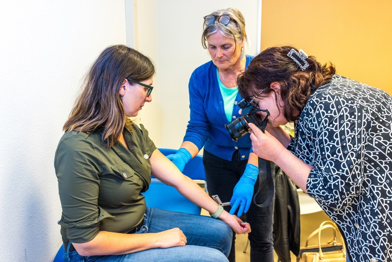 Vacature Forensisch Arts 2 (Kleiner)