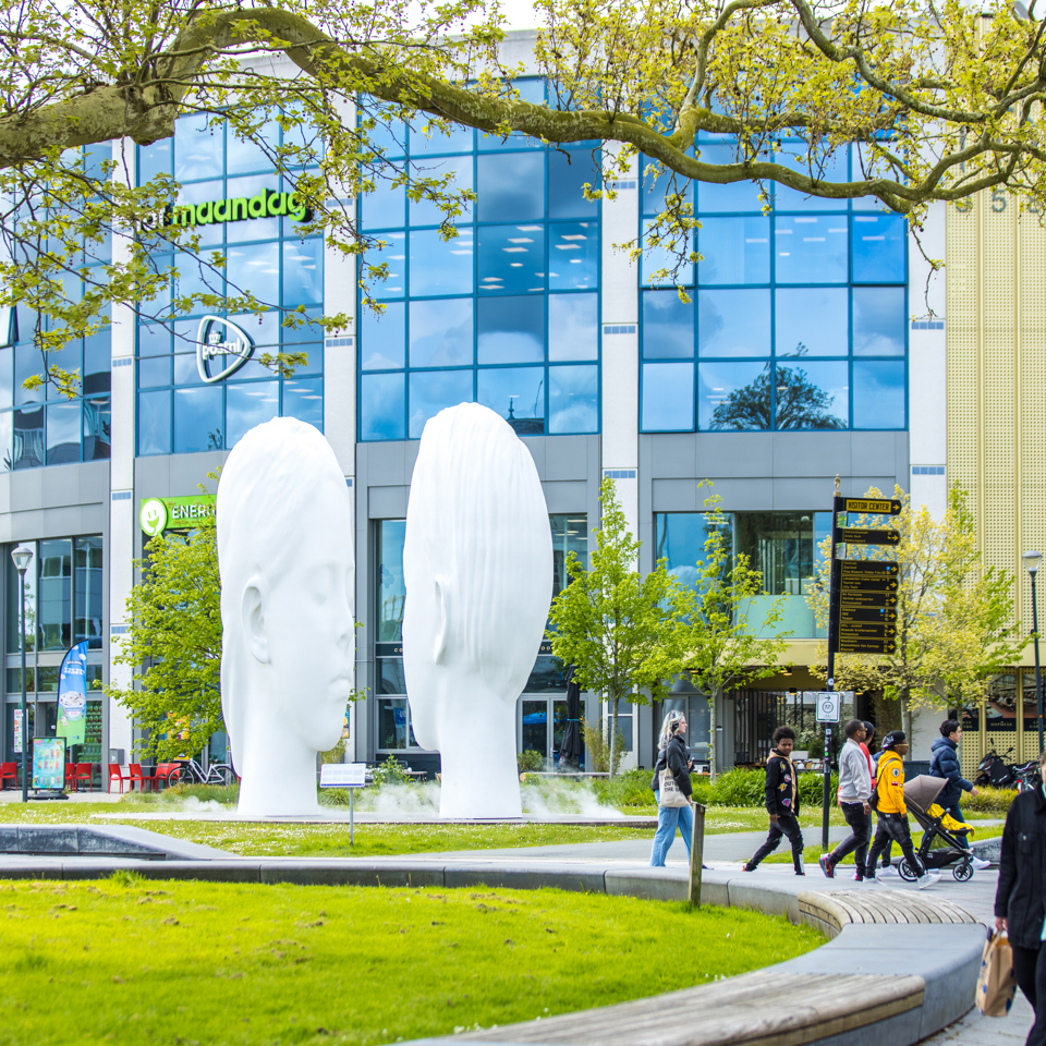 GGD Fryslan Is Er Voor Iedereen